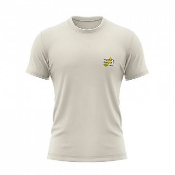 Heroe's T-Shirt City White